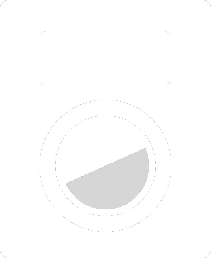 LaundryTask Logo White