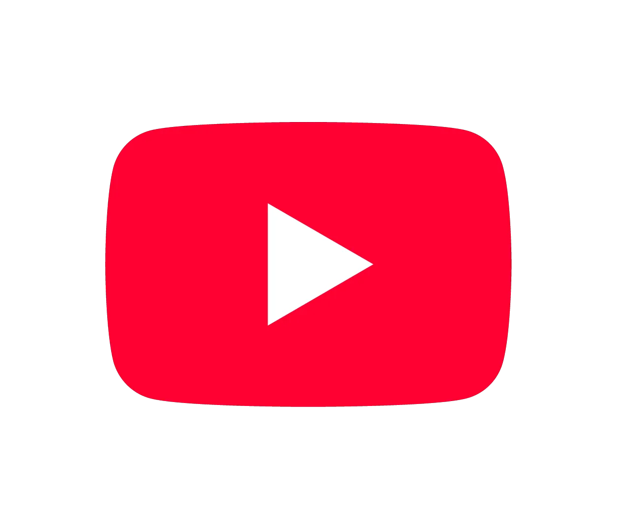 YouTube Icon