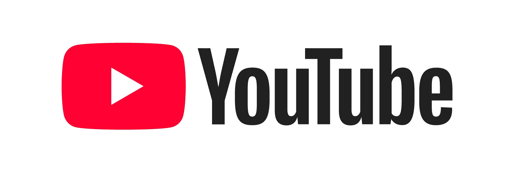 YouTube logo
