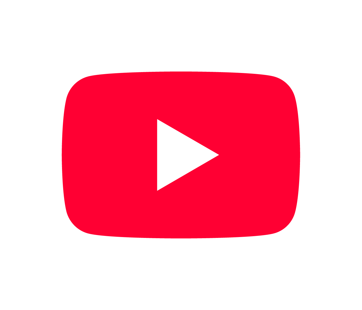 YouTube Icon