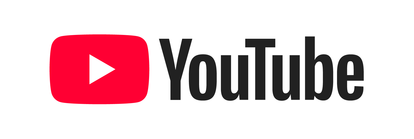 YouTube logo
